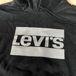 Levi’s hoodie